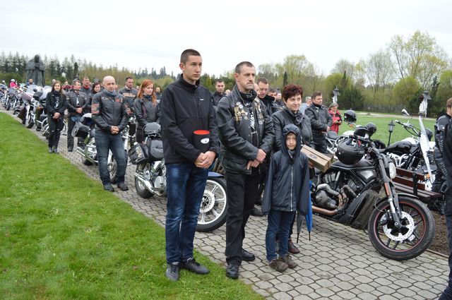 Dobre zbóje na motorach 