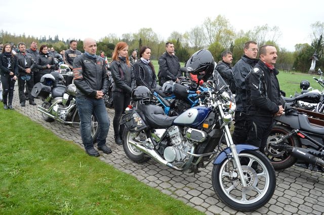 Dobre zbóje na motorach 