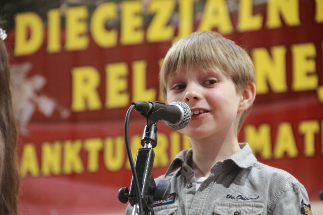 Patriotycznie i religijnie