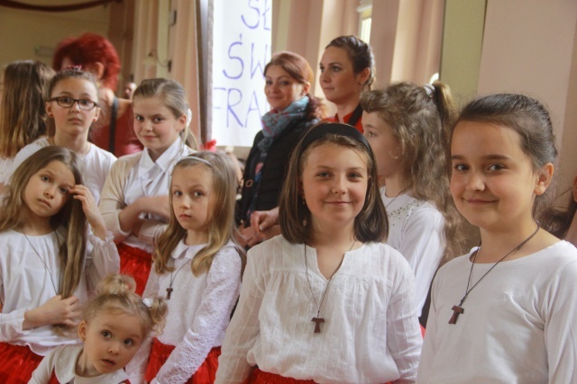 Patriotycznie i religijnie