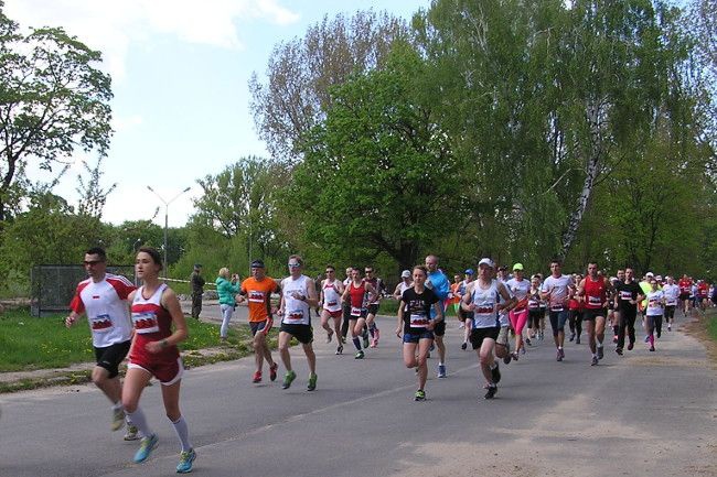 Majówka na Cytadeli Warszawskiej