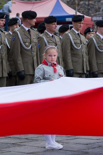 Dzień Flagi Rzeczypospolitej