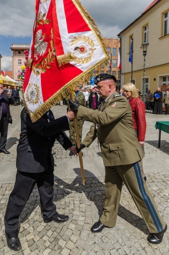 Dzień Flagi Rzeczypospolitej