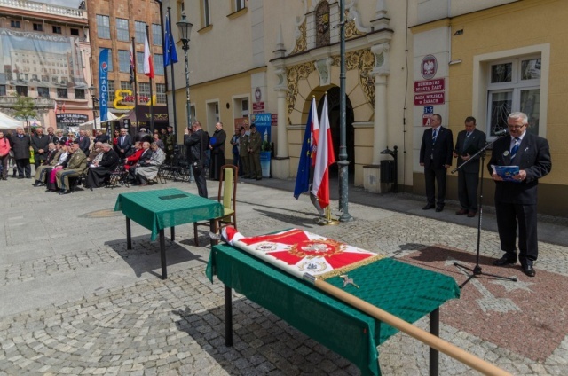 Dzień Flagi Rzeczypospolitej