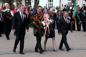 Obowiązek ponad przywilejem