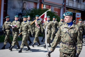 Zwierciadło wolności 