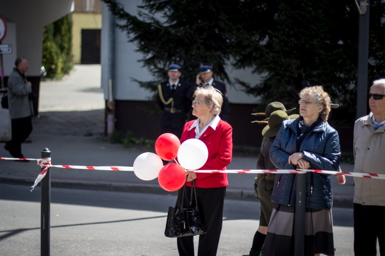 Uroczystości 3 maja