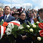 Andrzej Duda w Zakopanem