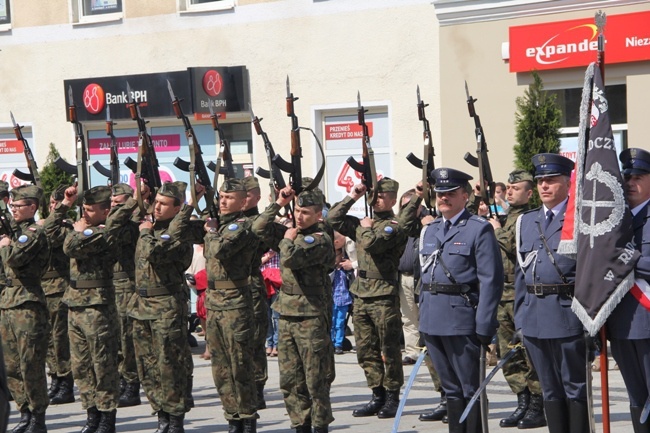 224. rocznica uchwalenia Konstytucji 3 Maja