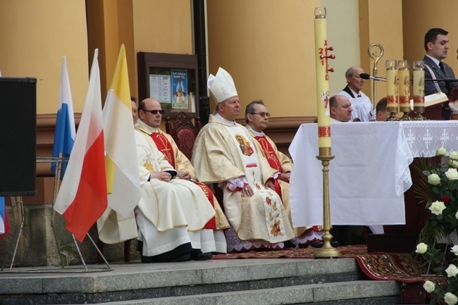 224. rocznica uchwalenia Konstytucji 3 Maja