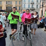 56. Lekcja Śpiewania - "Majowa Jutrzenka"