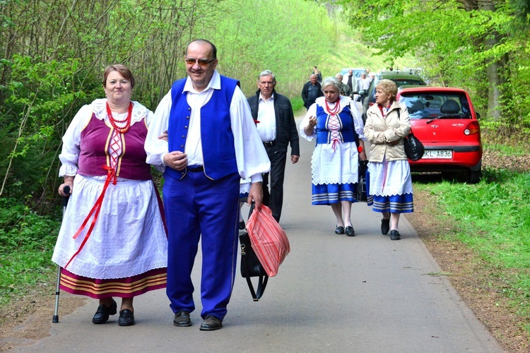 Nowa Ruda - Wszystkich Świętych