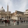 Najmłodsi mieszkańcy Watykanu