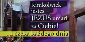  Nowa ewangelizacja musi być widoczna w przestrzeni publicznej