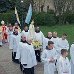 Diecezjalny Dzień Życia Konsekrowanego