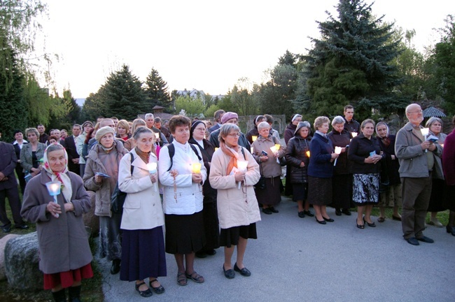 Diecezjalny Dzień Życia Konsekrowanego