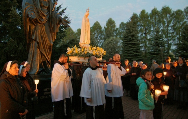 Diecezjalny Dzień Życia Konsekrowanego