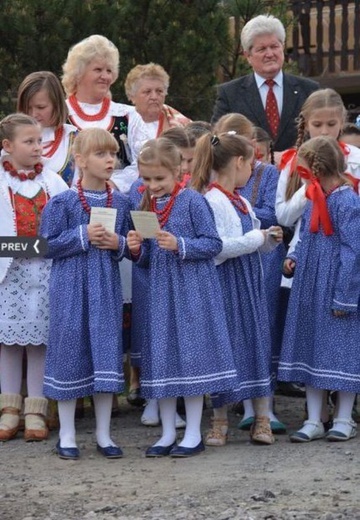 Z Maryją w Siennej