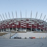 Stadion Narodowy w Warszawie