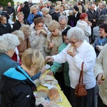 70 lat od pierwszej Eucharystii