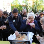 70 lat od pierwszej Eucharystii