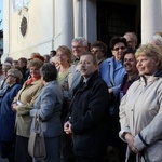 70 lat od pierwszej Eucharystii