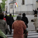 70 lat od pierwszej Eucharystii