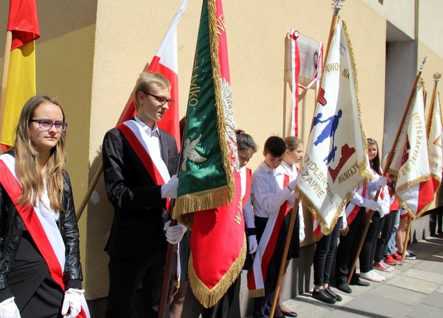 Pamięci Ireny Sendlerowej