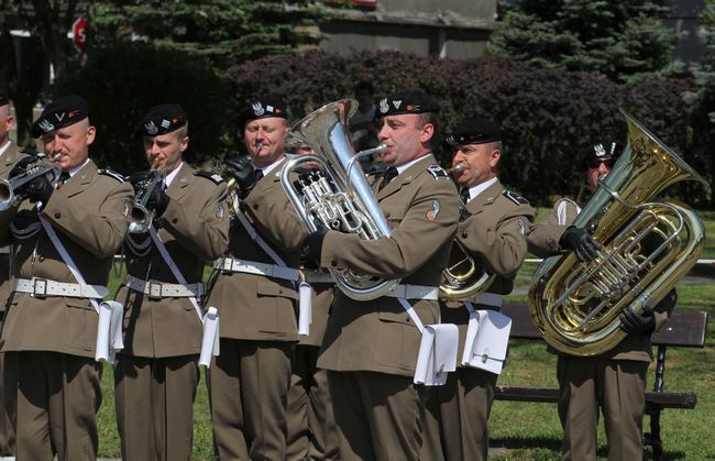 70. rocznica zakończenia II wojny światowej