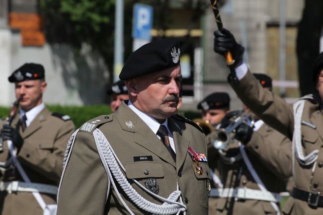 70. rocznica zakończenia II wojny światowej