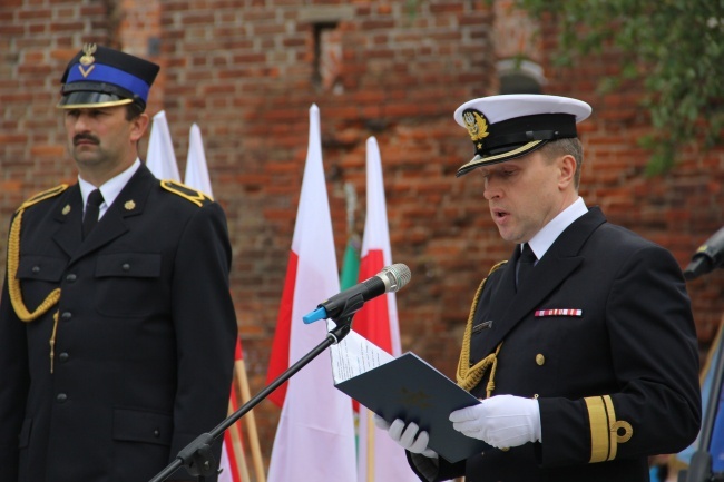 Gdańskie obchody 70. rocznicy zakończenia II wojny światowej 