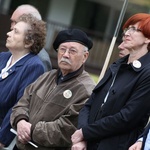 Marsz Seniorów w Gorzowie Wielkopolskim
