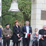 Marsz Seniorów w Gorzowie Wielkopolskim