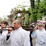 Procesja ku czci św. Stanisława z Wawelu na Skałkę cz. 2