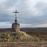 Kapliczki w obiektywie Adama Gryczyńskiego