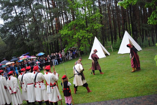 Rocznica ogłoszenia Uniwersału Połanieckiego