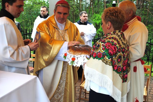 Rocznica ogłoszenia Uniwersału Połanieckiego