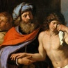 Guercino, Powrót syna marnotrawnego