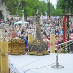 Procesja ku czci św. Stanisława z Wawelu na Skałkę cz. 3