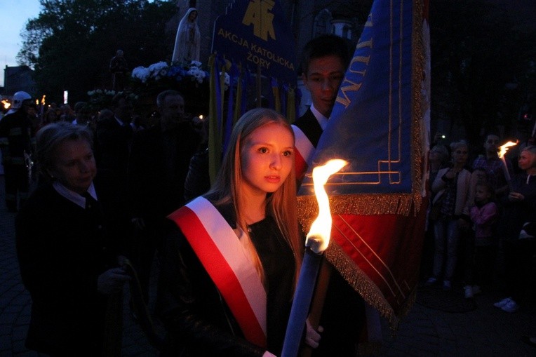 Przyjmijmy chrześcijańskich uchodźców