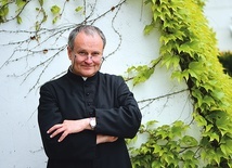 Ks. prof. Michał Janocha
