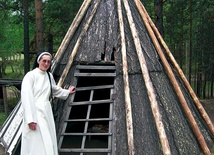  Siostra Bernadetta na misjach 