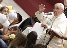 Program papieskiej podróży na Kubę