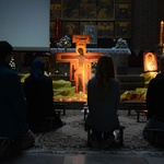 Modlitwa w duchu Taizé