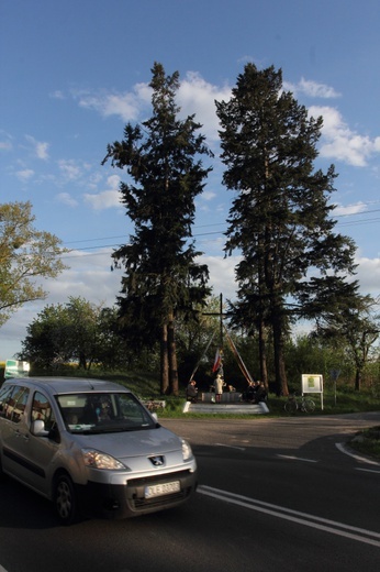 Dekada z litanią