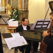 Osiem dni z muzyką organową