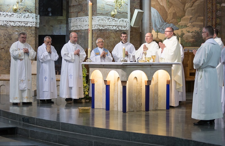 Lourdes, dzień II i III