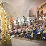 Lourdes, dzień II i III