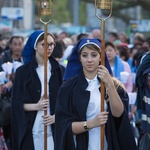 Lourdes, dzień II i III