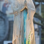 Lourdes, dzień II i III